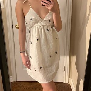 Cute summer dress